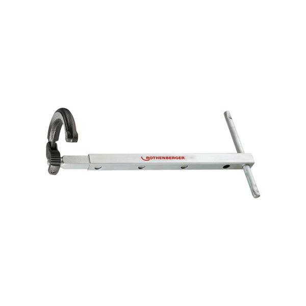 Rothenberger Telescopic Basin Wrench 10 To 32mm Tradesman -  (SKU: 70225UK)
