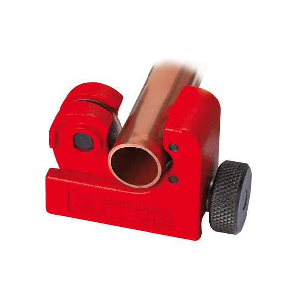 Rothenberger Minicut Ii Pro Cutter 6 To 22mm -  (SKU: 70402)