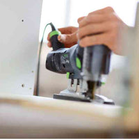 FESTOOL PENDULUM JIGSAW CARVEX PS 420 EBQ-+ FES576175
