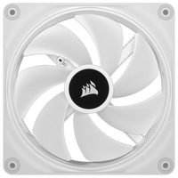 Corsair iCUE LINK QX140 RGB 140mm PWM Fan Expansion Kit