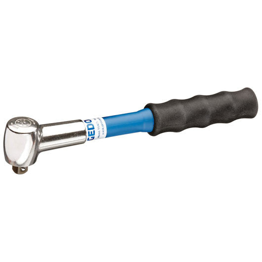 Gedore 759-01 Torque Wrench 3-25Nm = 7092040