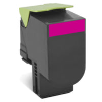 Lexmark 708Xme Cartridge-70C8XME