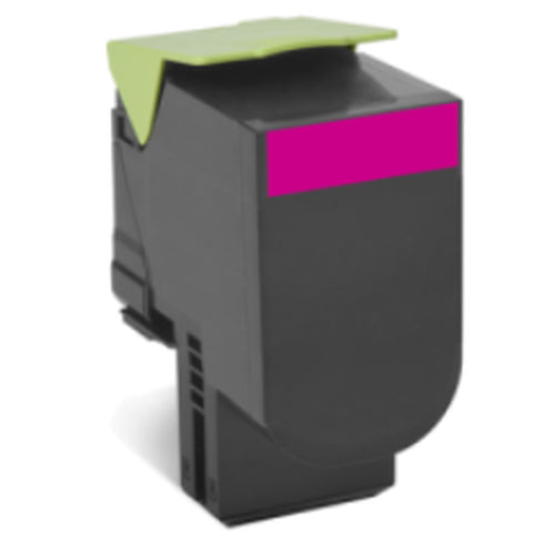 Lexmark 708Xme Cartridge-70C8XME