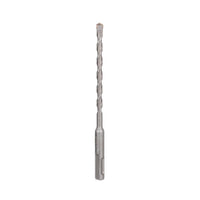 Bosch SDS Plus Drill Bit 7mm - Concrete Drill 7x100x160mm - SDS-plus-1 4-Flute