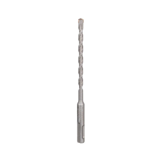 Bosch SDS Plus Drill Bit 7mm - Concrete Drill 7x100x160mm - SDS-plus-1 4-Flute