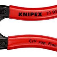 Knipex CUTTER - BOLT COMPACT 160MM COBOLT - KPX7101160