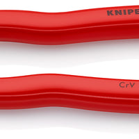 KNIPEX 71 01 250 SB CoBolt® XL Compact Bolt Cutter with plastic coating black atramentized 250 mm