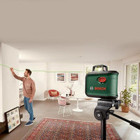 Bosch laser level GLL 2-20 G + BT 150 tripod 0601065001