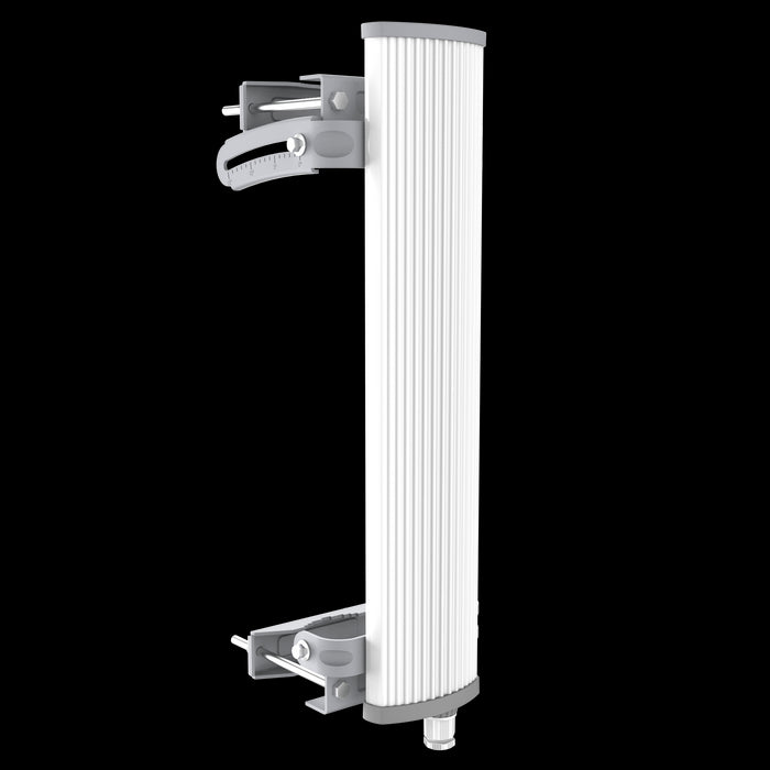 LigoWave DLB 5Ghz 17dBi PRO Base Station with 90 Degree Sector Antenna