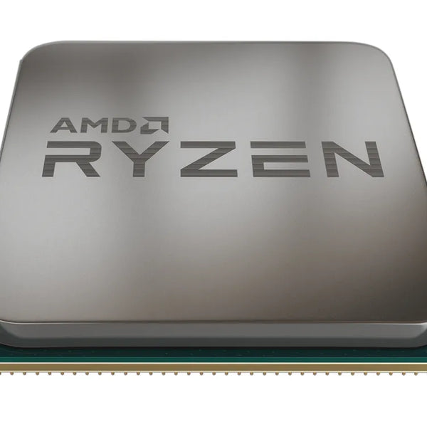 AMD RYZEN 5 3400G 4-Core 3.7GHz AM4 CPU