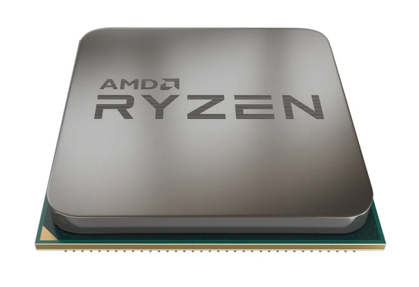 AMD RYZEN 5 3400G 4-Core 3.7GHz AM4 CPU