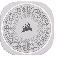 Corsair NAUTILUS 360 ARGB White; 360mm Radiator; Liquid CPU Cooler; Intel® LGA 1851/1700; AMD® AM5/AM4