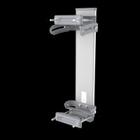 LIGOWAVE DLB 5GHz 17dBi Pro Base Station with 90 Degree Sector Antenna, chavda.com