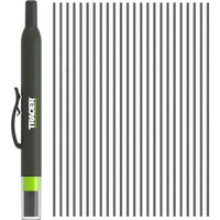 TRACER Leads Graphite 2.8mm 12pcs - 10-ALP1