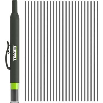TRACER Leads Graphite 2.8mm 12pcs - 10-ALP1