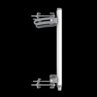 LIGOWAVE DLB 5GHz 17dBi Pro Base Station with 90 Degree Sector Antenna, chavda.com