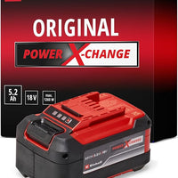Einhell 5,2 Ah Power X-Change Plus Battery - 4511437