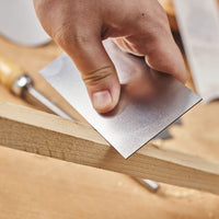 4 Pce Cabinet Scraper Set - 068CNSC