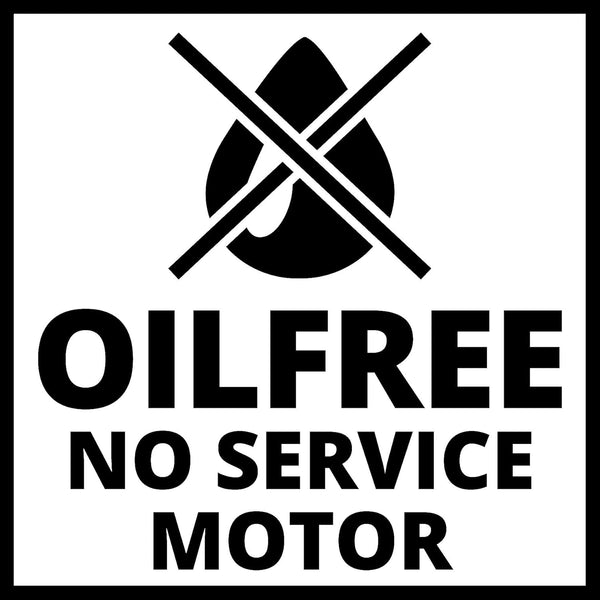 Einhell | Air compressor oil free 6ltr