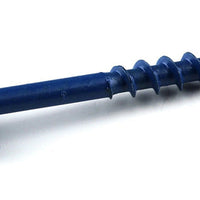 KREG BLUE KOTE POCKET HOLE SCREWS 32MM 1.25' #8 COARSE THREAD MX LOC 1