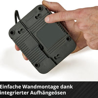 PXC Starter Starter Kit 4.0Ah - Inc 1 x Batt Charger - 4512042