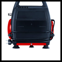 EINHELL TC-AC 190/6/8 OF Oil-Free Air Compressor, 6L Portable Tank, Home Garage Tool