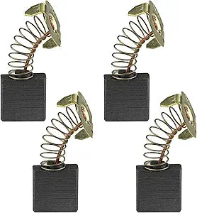 Makita carbon brushes sku: 194991-6