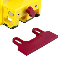 Milescraft GrabberPRO Adjust Heel - 08272051