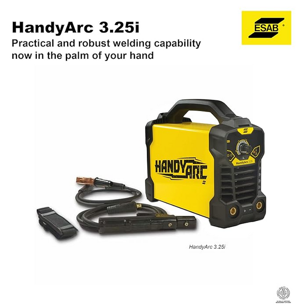 Esab HandyArc 3.25i  734009