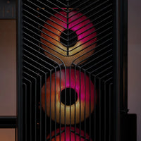 3200D RS ARGB Mid-Tower PC Case; 3x RS120 ARGB fans incl - Smoke.