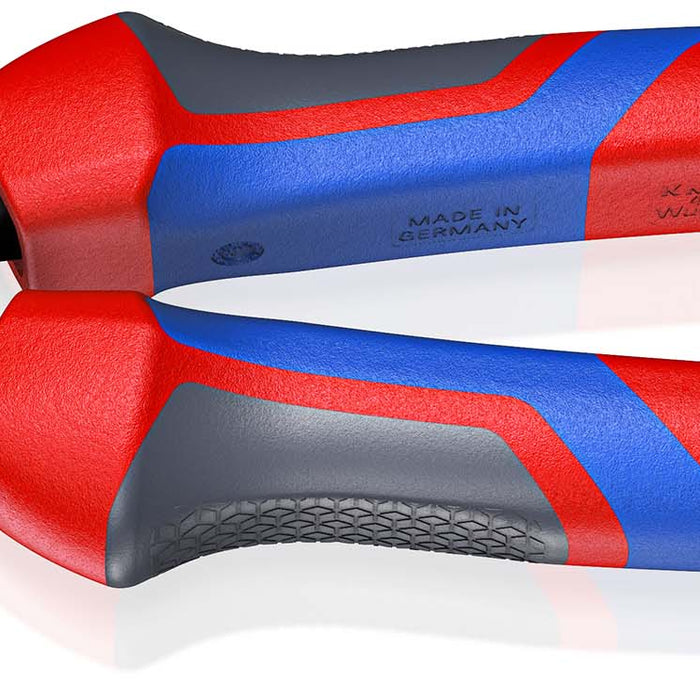 KNIPEX 74 02 250 High Leverage Diagonal Cutter: Heavy-duty wire cutters tool