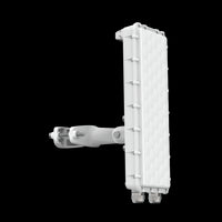 Ligowave PTMP RapidFire 600 Mbps Carrier base-station with N-connectors