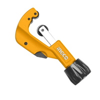 INGCO Pipe Cutter 3-32mm HPC0232 - Copper, Aluminum, PVC Pipe Cutting Tool