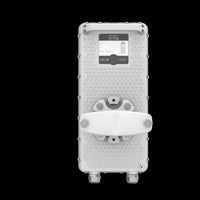 Ligowave PTMP RapidFire 600 Mbps Carrier base-station with N-connectors