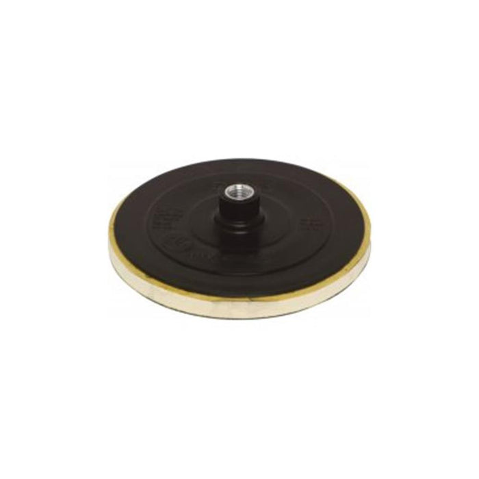 Makita Velcro Pad 165mm M14 Thread for Polishers - High-Quality Replacement Pad