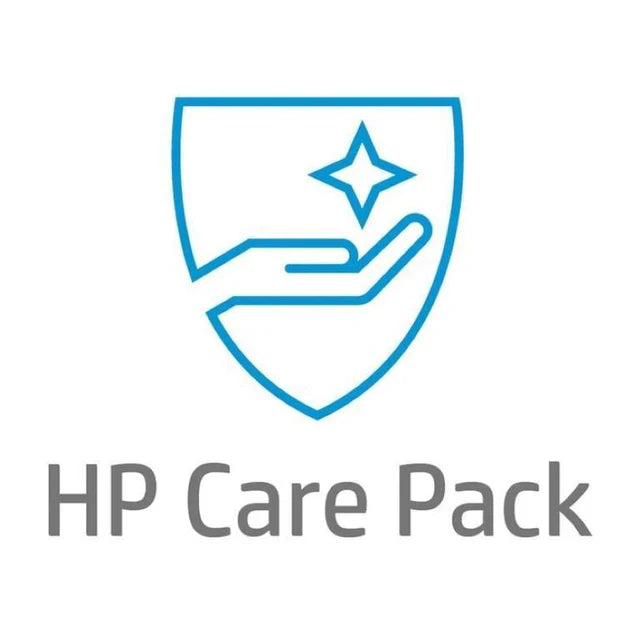 Hp 1 Year Pw Nextbusday Onsite Nb Only Svc-U4416PE