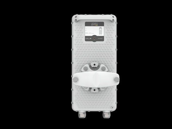 Ligowave PTMP RapidFire 600 Mbps Carrier base-station with N-connectors