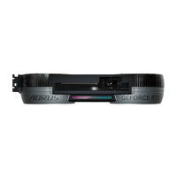 GIGABYTE nVidia GeForce RTX 5090 AORUS INFINITY  - 32GB GDDR7; 512-Bit Memory Bus; 1x HDMI; 3x DisplayPort; Min 1000W PSU. .