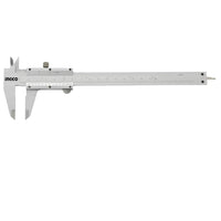 Ingco  Vernier Caliper 0 – 200 mm - HVC01200