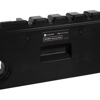 Lexmark 74C0W00 Waste Toner Bottle-74C0W00