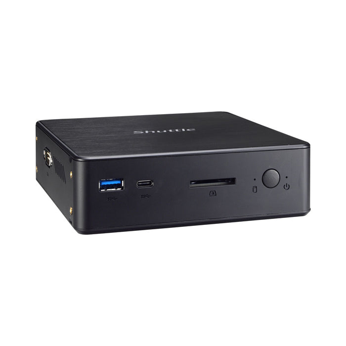 NLA - SHUTTLE NUC PC VESA MOUNT BAREBONE CEL 4205U - PC-NUC-NC10U