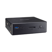NLA - SHUTTLE NUC PC VESA MOUNT BAREBONE I3 8145U - PC-NUC-NC10U3