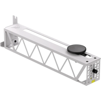 GPU Anti-Sag Bracket; White