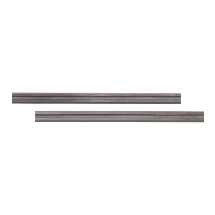 Hikoki HM REVERSABLE PLANER KNIVES 82MM (2 PCS) - 750470