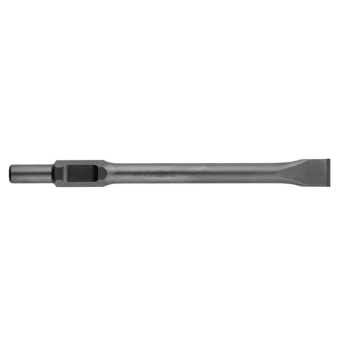 HiKOKI Bull Point Self-Sharpening 30mm HEX Flat Chisel 35x410mm - 751544