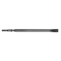 Hikoki Flat Chisel 13mm round/17mm HEX 25x450mm - 751554