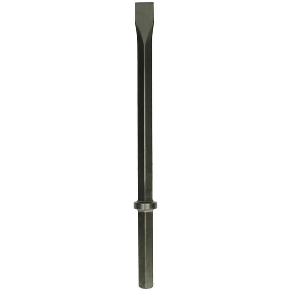 Hikoki | Flat chisel 28mm hex 35x550 - 751572