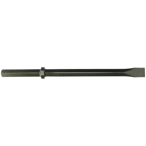 Hikoki | Flat chisel 28mm hex 35x550 - 751572
