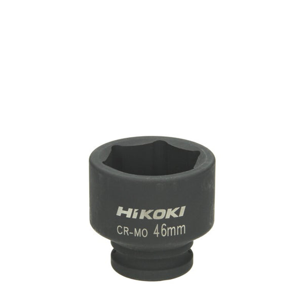 Hikoki 3/4" Socket Wrench 46 x 62mm, impact - 751920