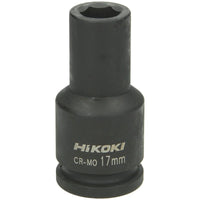 Hikoki 3/4